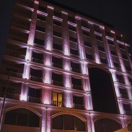 Clarion Hotel Kahramanmaraş Luaran gambar