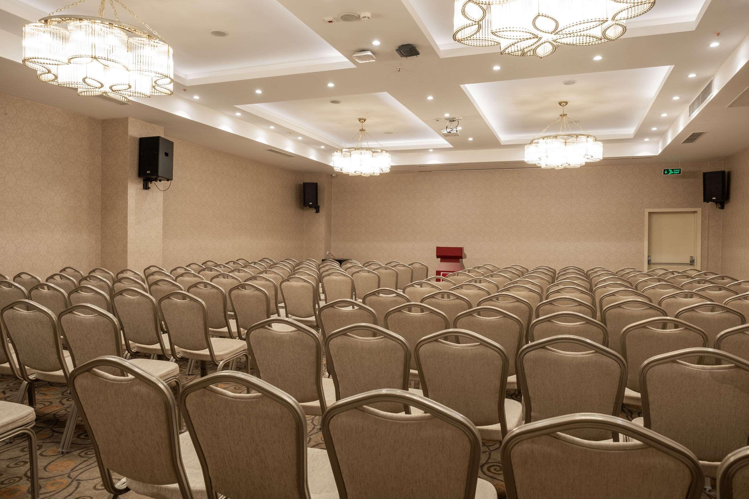 Clarion Hotel Kahramanmaraş Luaran gambar