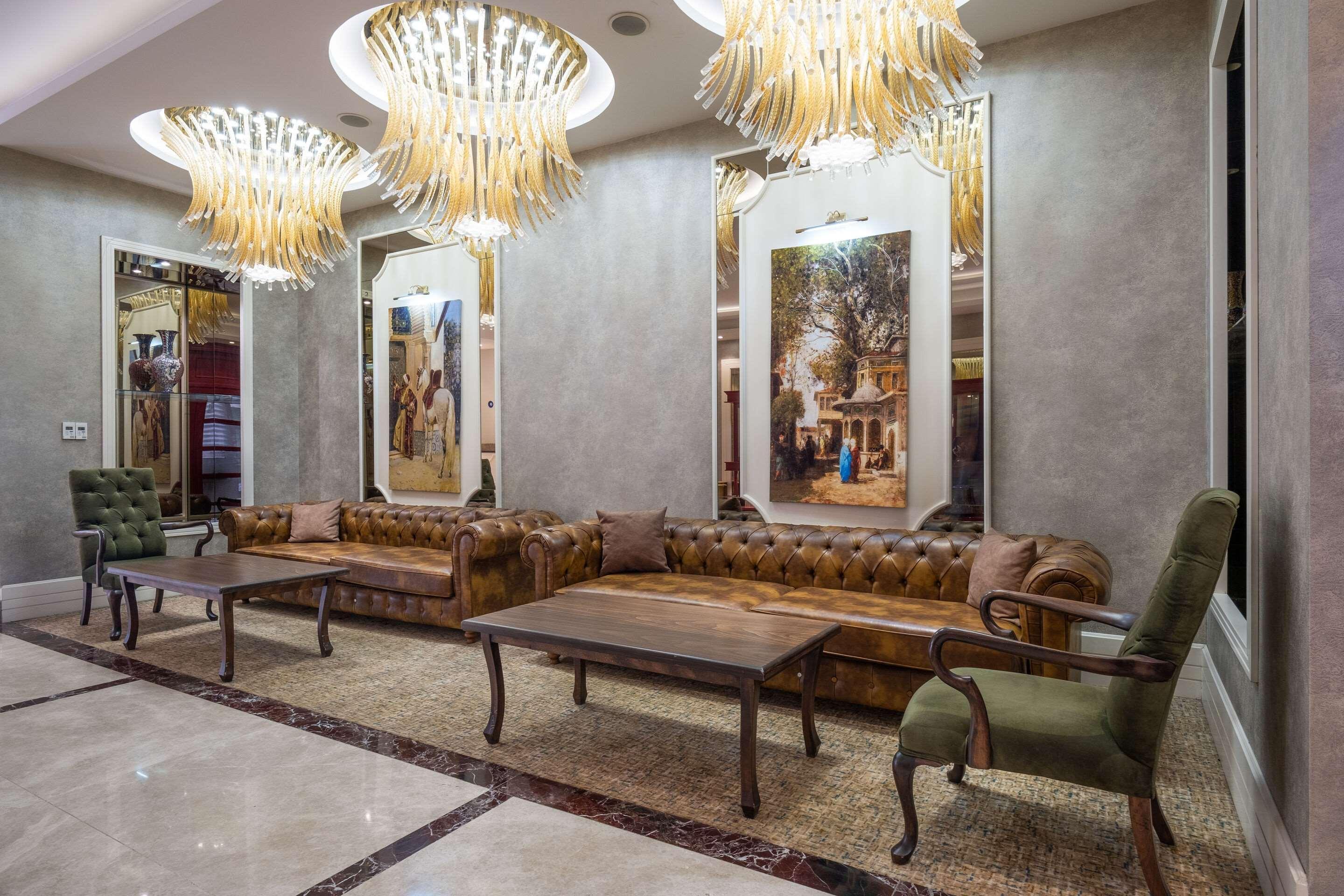 Clarion Hotel Kahramanmaraş Luaran gambar