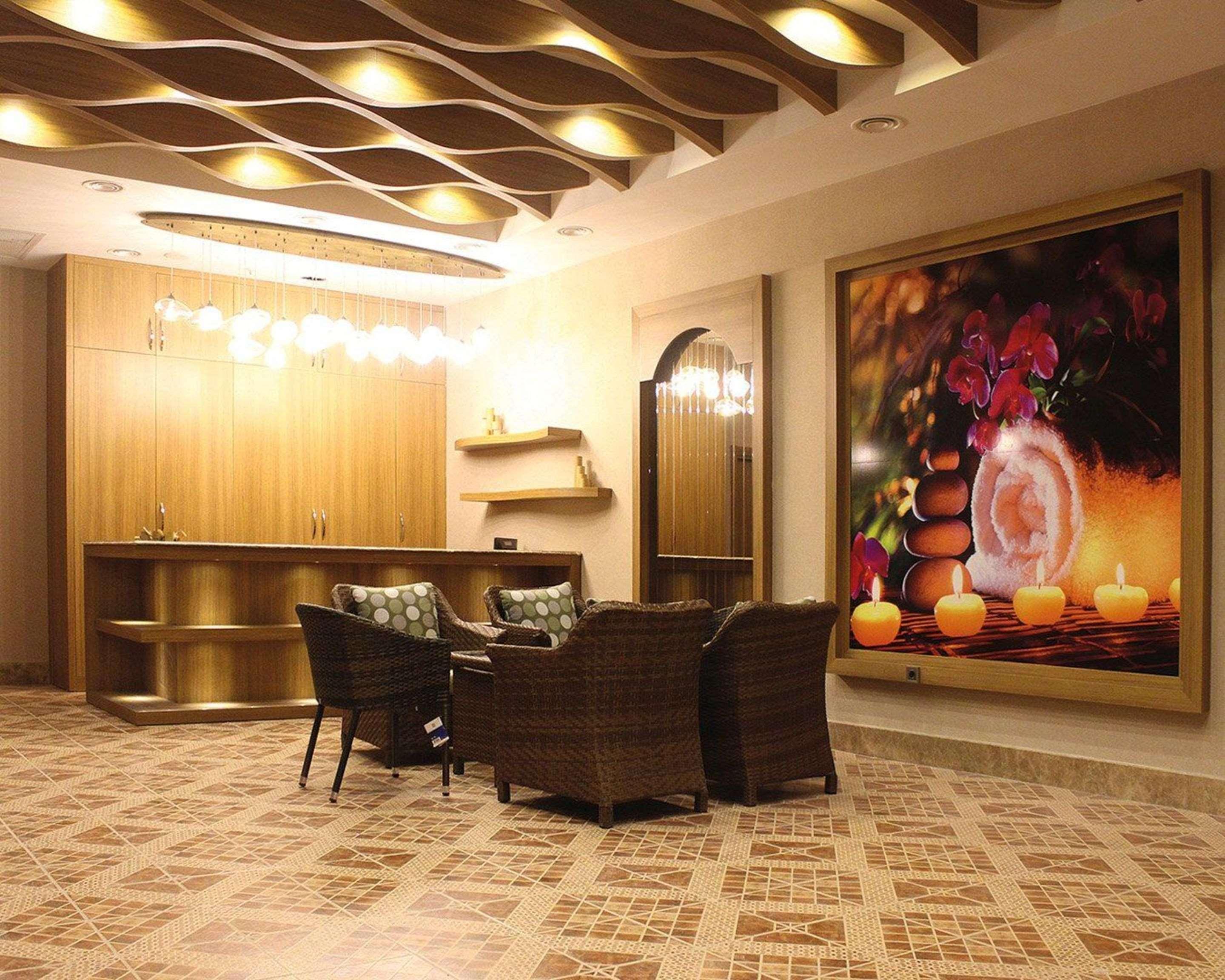 Clarion Hotel Kahramanmaraş Luaran gambar