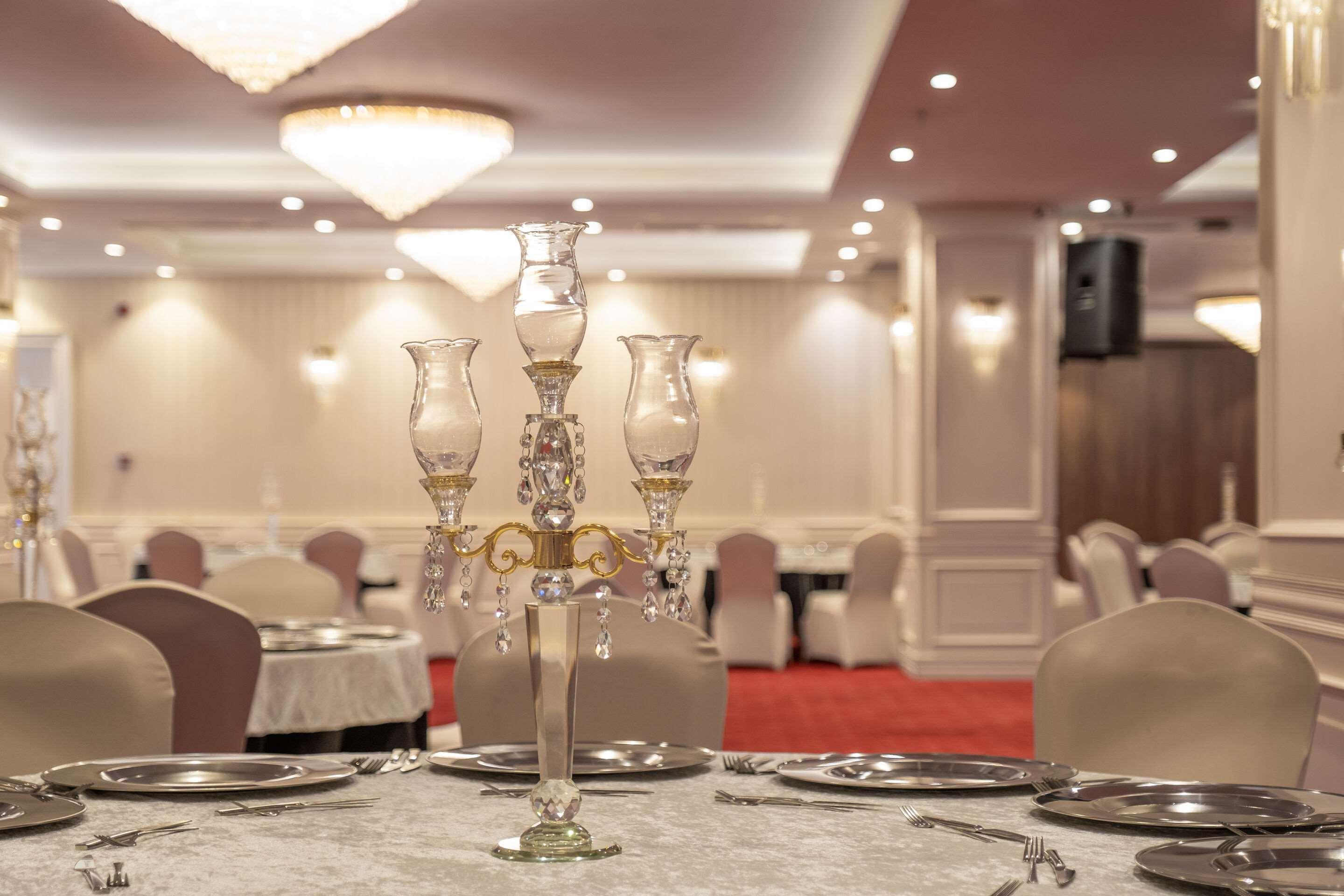 Clarion Hotel Kahramanmaraş Luaran gambar
