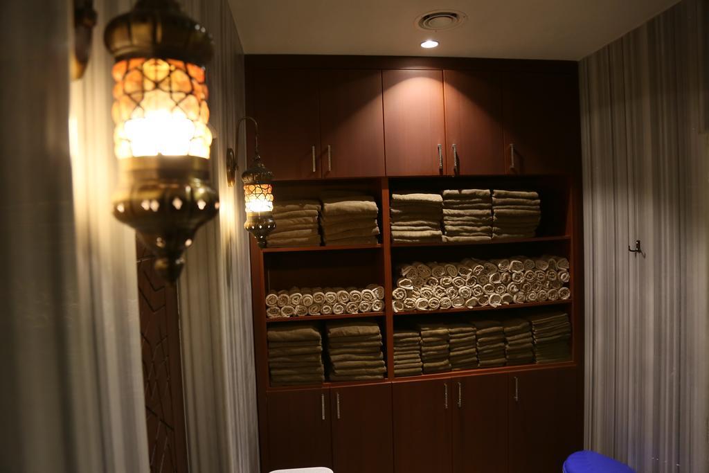 Clarion Hotel Kahramanmaraş Luaran gambar