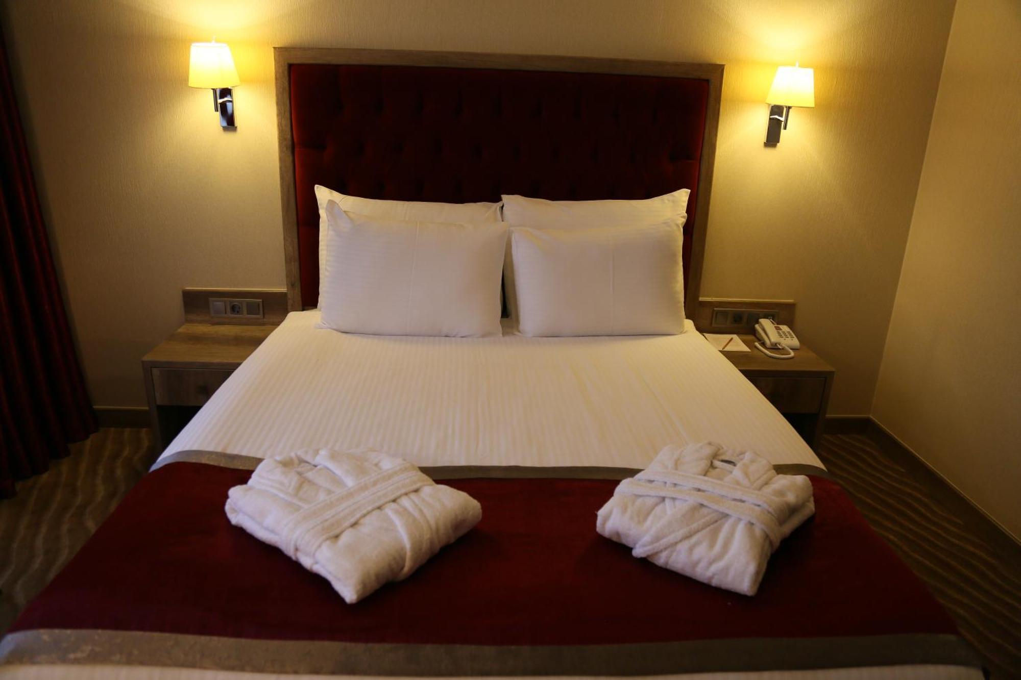 Clarion Hotel Kahramanmaraş Luaran gambar