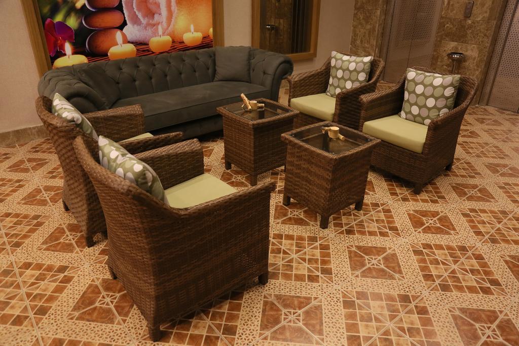 Clarion Hotel Kahramanmaraş Luaran gambar
